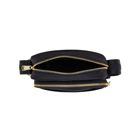 Fred Perry Borsa a spalla Borsa Uomo Textured Nylon Side UNI - Francavilla Moda